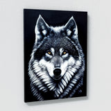 Wolf 5 Wall Art