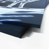 Wolf 9 Wall Art