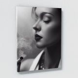 Woman Model 1 Wall Art