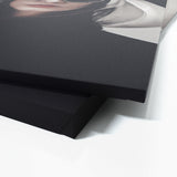 Woman Model 4 Wall Art