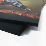 Woodpecker Bird 1 Wall Art