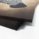 Zebra 10 Wall Art