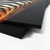Zebra 11 Wall Art