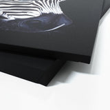 Zebra 12 Wall Art