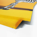 Zebra 2 Wall Art