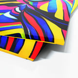 Zebra 5 Wall Art
