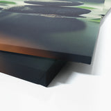 Zen Stones Meditation 13 Wall Art
