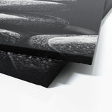 Zen Stones Meditation 4 Wall Art