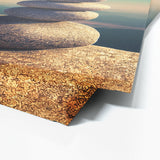 Zen Stones Meditation 6 Wall Art