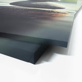 Zen Stones Meditation 7 Wall Art