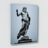 Zeus Greek Mythology 13 Wall Art