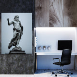 Zeus Greek Mythology 13 Wall Art