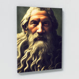 Zeus Greek Mythology 16 Wall Art