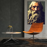 Zeus Greek Mythology 16 Wall Art