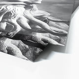 Zeus Greek Mythology 2 Wall Art