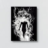 Zeus Greek Mythology 9 Wall Art