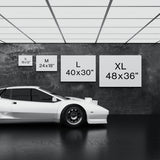 Lion Family Bonding 31 Wall Art